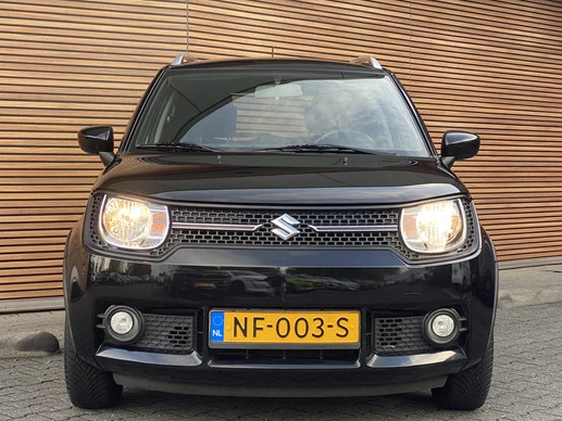 Suzuki Ignis - Afbeelding 8 van 30
