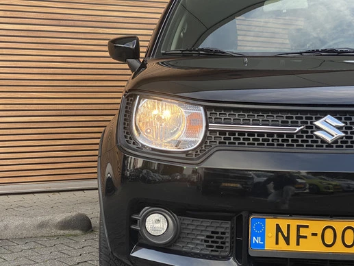 Suzuki Ignis - Afbeelding 9 van 30