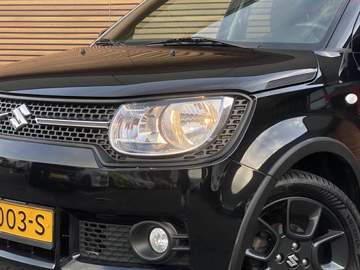 Suzuki Ignis - Afbeelding 10 van 30