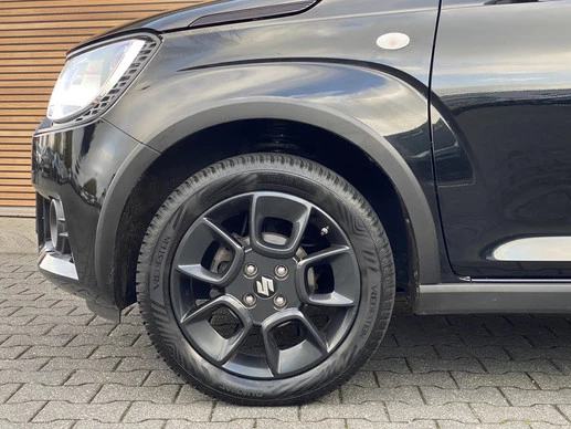Suzuki Ignis - Afbeelding 13 van 30