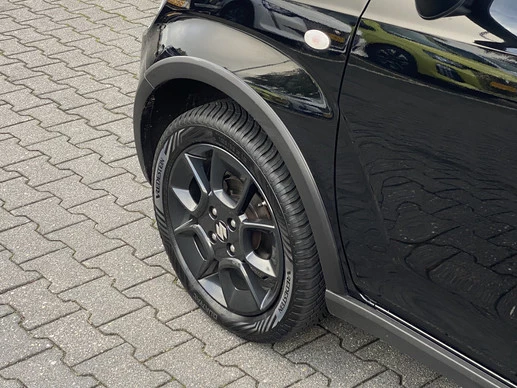 Suzuki Ignis - Afbeelding 14 van 30