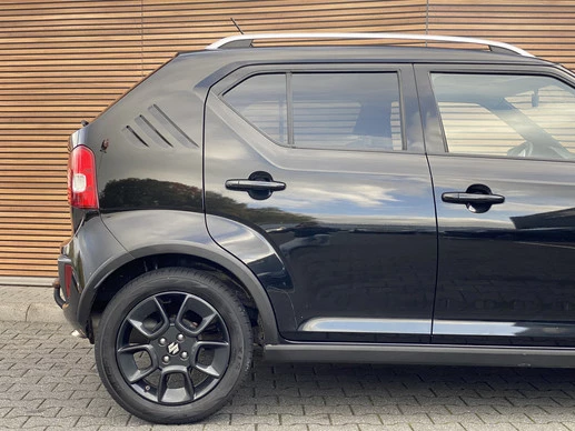 Suzuki Ignis - Afbeelding 15 van 30