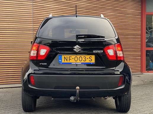 Suzuki Ignis - Afbeelding 17 van 30
