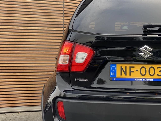 Suzuki Ignis - Afbeelding 18 van 30