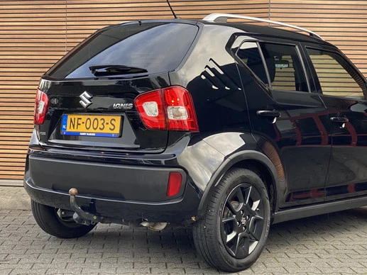 Suzuki Ignis - Afbeelding 20 van 30