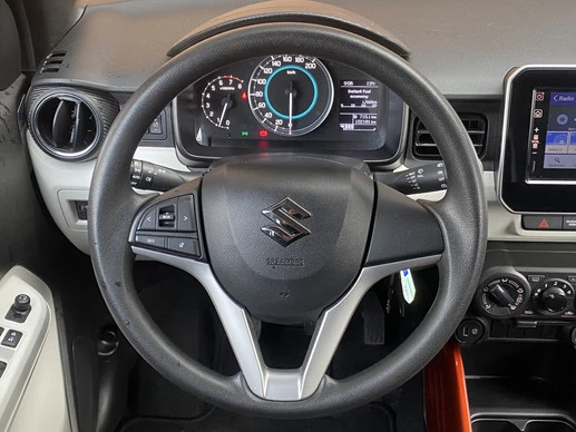 Suzuki Ignis - Afbeelding 22 van 30