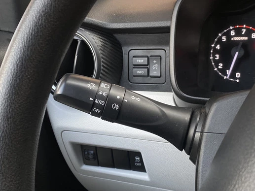 Suzuki Ignis - Afbeelding 23 van 30