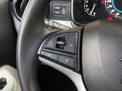 Suzuki Ignis - Afbeelding 24 van 30