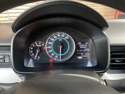 Suzuki Ignis - Afbeelding 25 van 30
