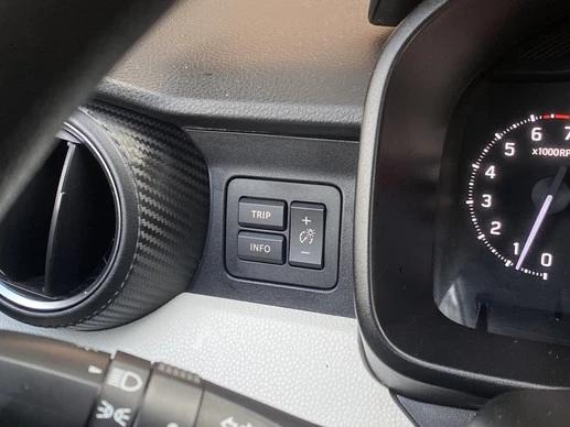 Suzuki Ignis - Afbeelding 26 van 30