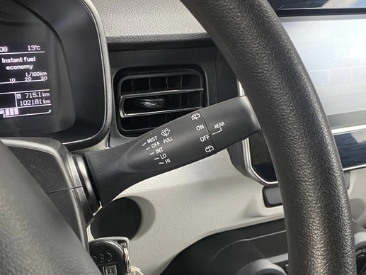 Suzuki Ignis - Afbeelding 27 van 30