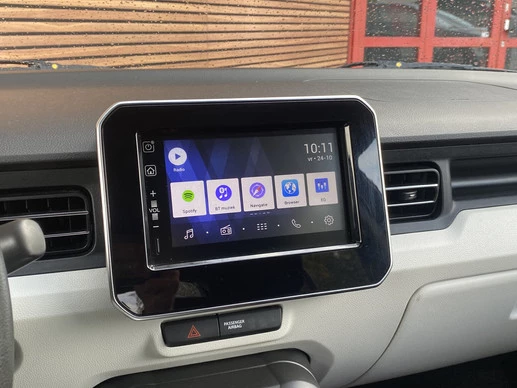 Suzuki Ignis - Afbeelding 29 van 30