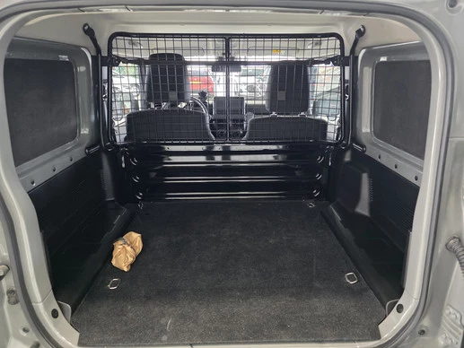 Suzuki Jimny - Afbeelding 16 van 29