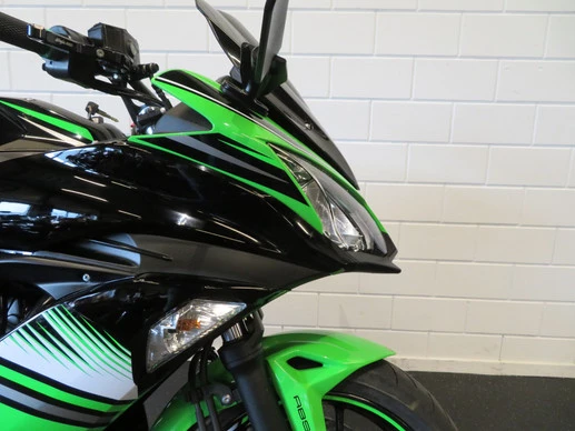 Kawasaki Ninja 650 - Afbeelding 4 van 14