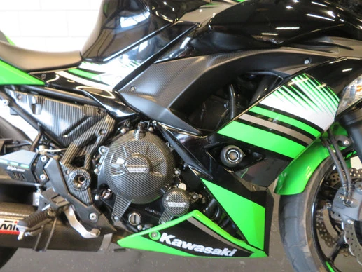 Kawasaki Ninja 650 - Afbeelding 5 van 14