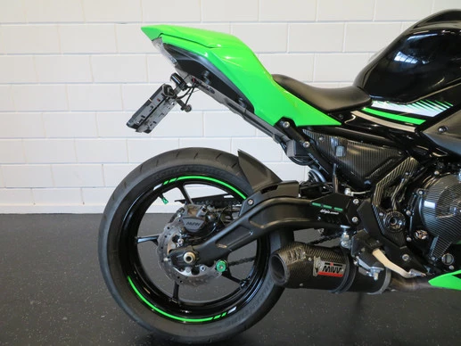 Kawasaki Ninja 650 - Afbeelding 6 van 14