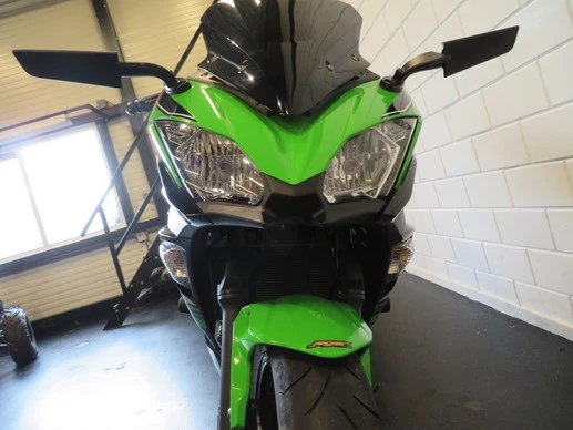 Kawasaki Ninja 650 - Afbeelding 9 van 14