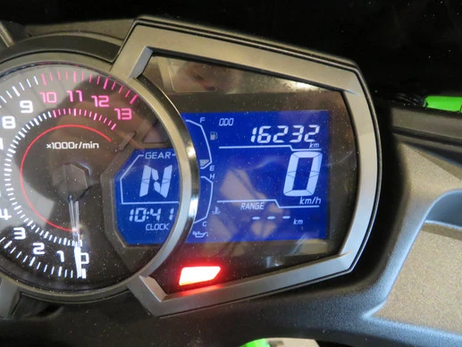 Kawasaki Ninja 650 - Afbeelding 11 van 14