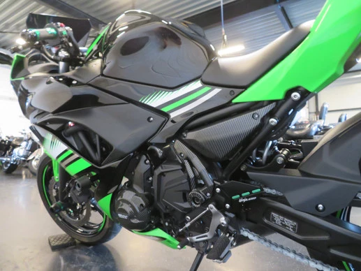 Kawasaki Ninja 650 - Afbeelding 12 van 14