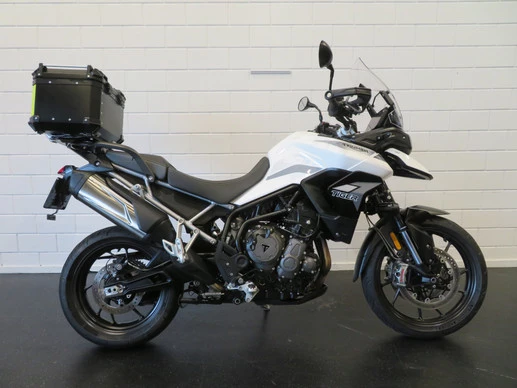 Triumph Tiger - Afbeelding 1 van 13