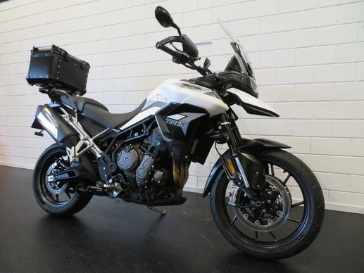 Triumph Tiger - Afbeelding 2 van 13