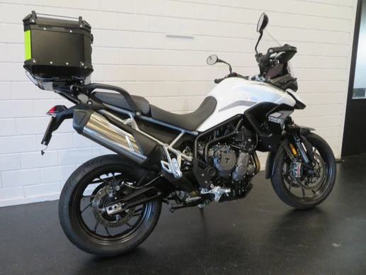 Triumph Tiger - Afbeelding 3 van 13