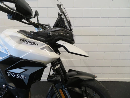 Triumph Tiger - Afbeelding 4 van 13
