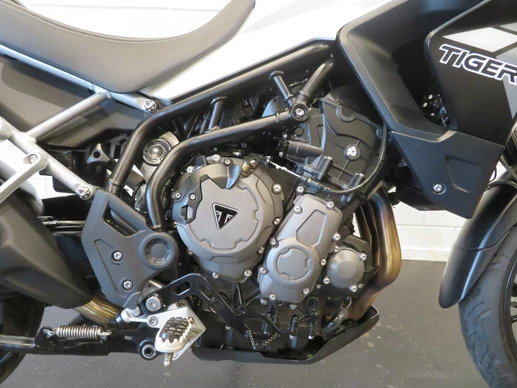 Triumph Tiger - Afbeelding 5 van 13