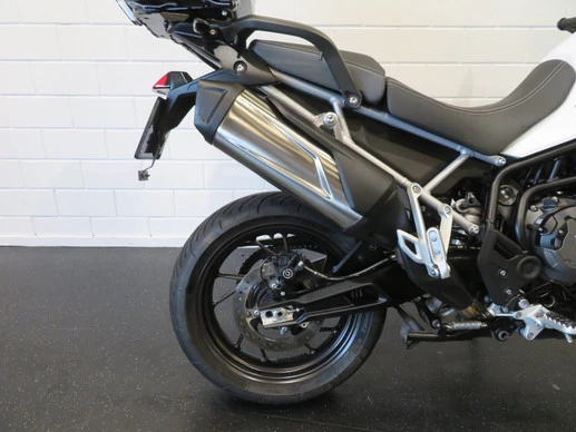 Triumph Tiger - Afbeelding 6 van 13