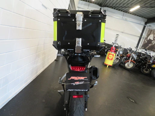 Triumph Tiger - Afbeelding 7 van 13