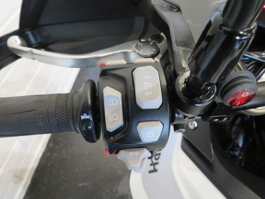 Triumph Tiger - Afbeelding 9 van 13