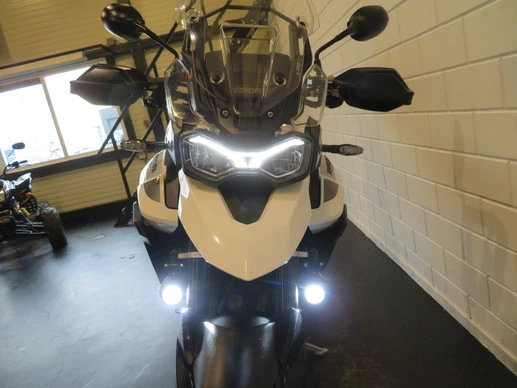 Triumph Tiger - Afbeelding 11 van 13