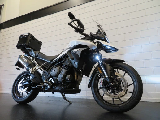 Triumph Tiger - Afbeelding 13 van 13