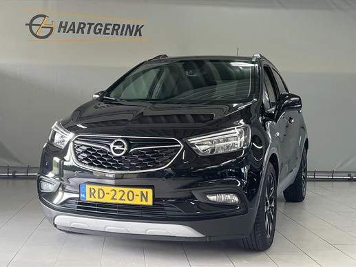 Opel Mokka X - Afbeelding 1 van 27