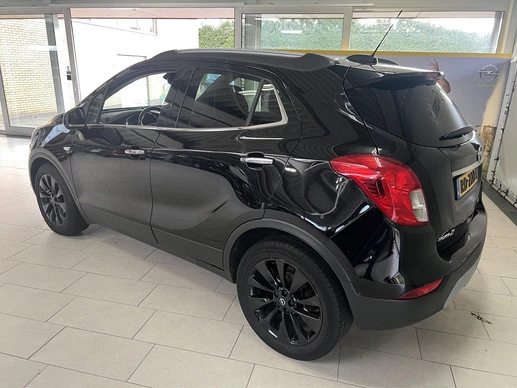 Opel Mokka X - Afbeelding 3 van 27