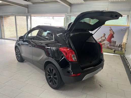 Opel Mokka X - Afbeelding 4 van 27