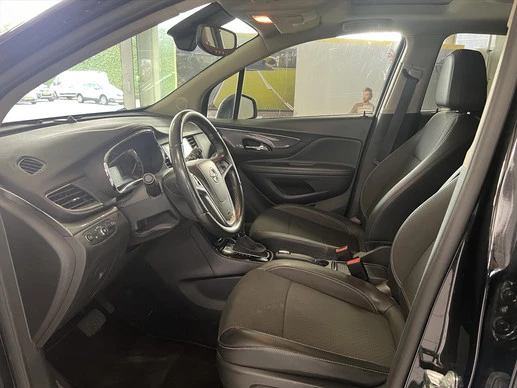 Opel Mokka X - Afbeelding 5 van 27