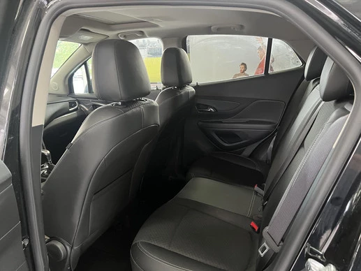 Opel Mokka X - Afbeelding 6 van 27