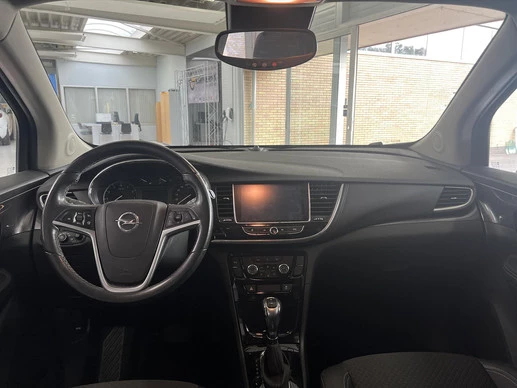 Opel Mokka X - Afbeelding 7 van 27