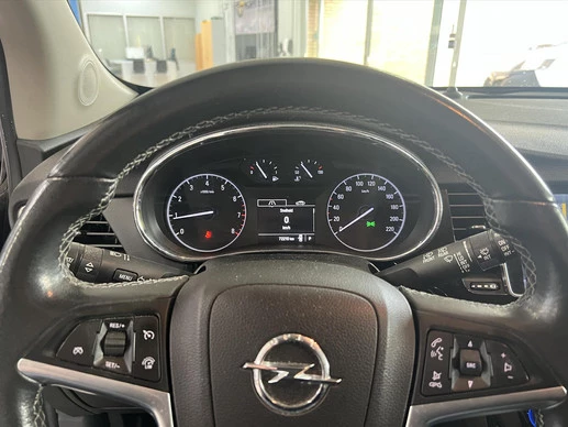 Opel Mokka X - Afbeelding 8 van 27