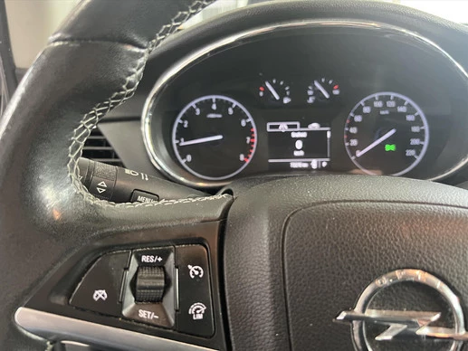 Opel Mokka X - Afbeelding 9 van 27