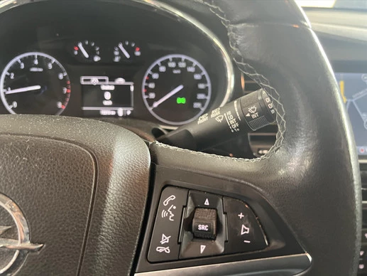 Opel Mokka X - Afbeelding 10 van 27