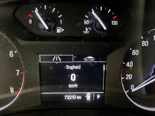 Opel Mokka X - Afbeelding 11 van 27