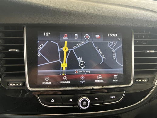 Opel Mokka X - Afbeelding 13 van 27