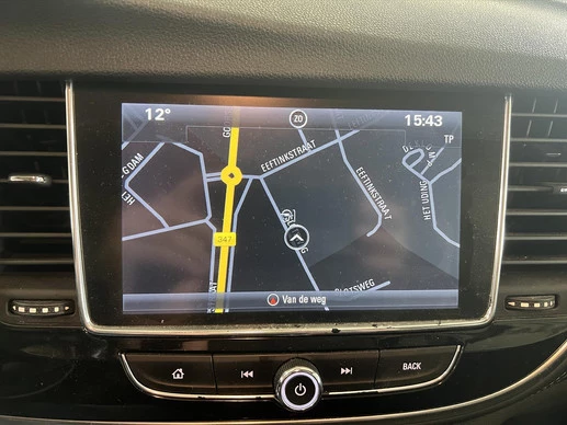 Opel Mokka X - Afbeelding 14 van 27