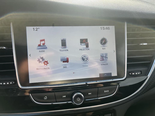 Opel Mokka X - Afbeelding 15 van 27