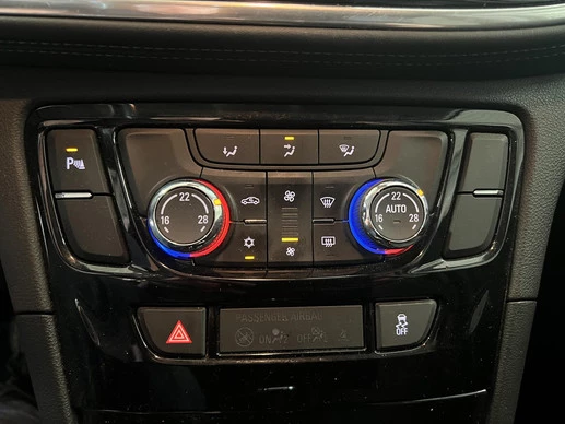 Opel Mokka X - Afbeelding 16 van 27