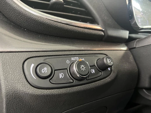 Opel Mokka X - Afbeelding 20 van 27