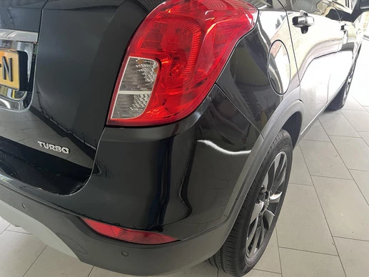 Opel Mokka X - Afbeelding 23 van 27