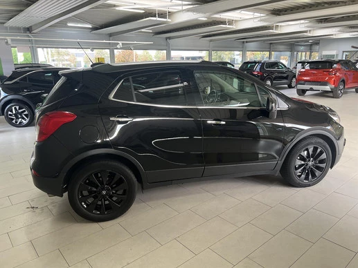 Opel Mokka X - Afbeelding 24 van 27